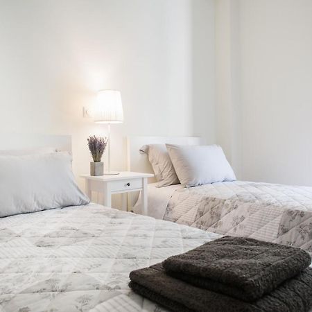 אתונה Luxurious Apartment Kolonaki מראה חיצוני תמונה
