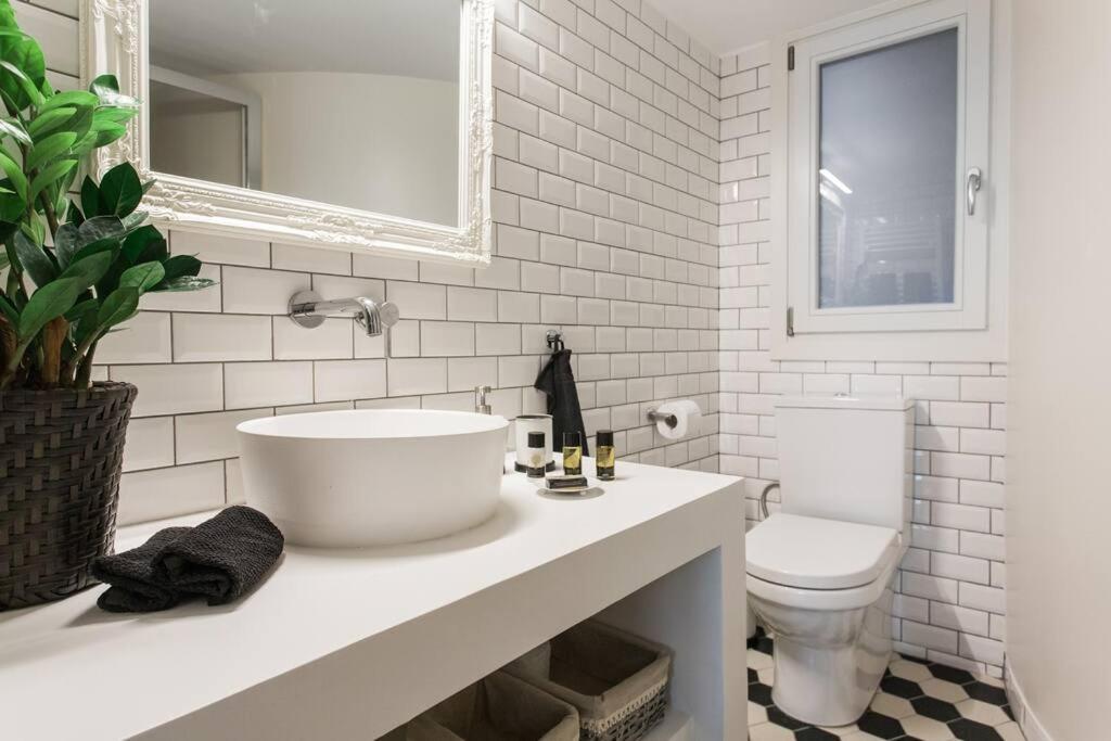 אתונה Luxurious Apartment Kolonaki מראה חיצוני תמונה