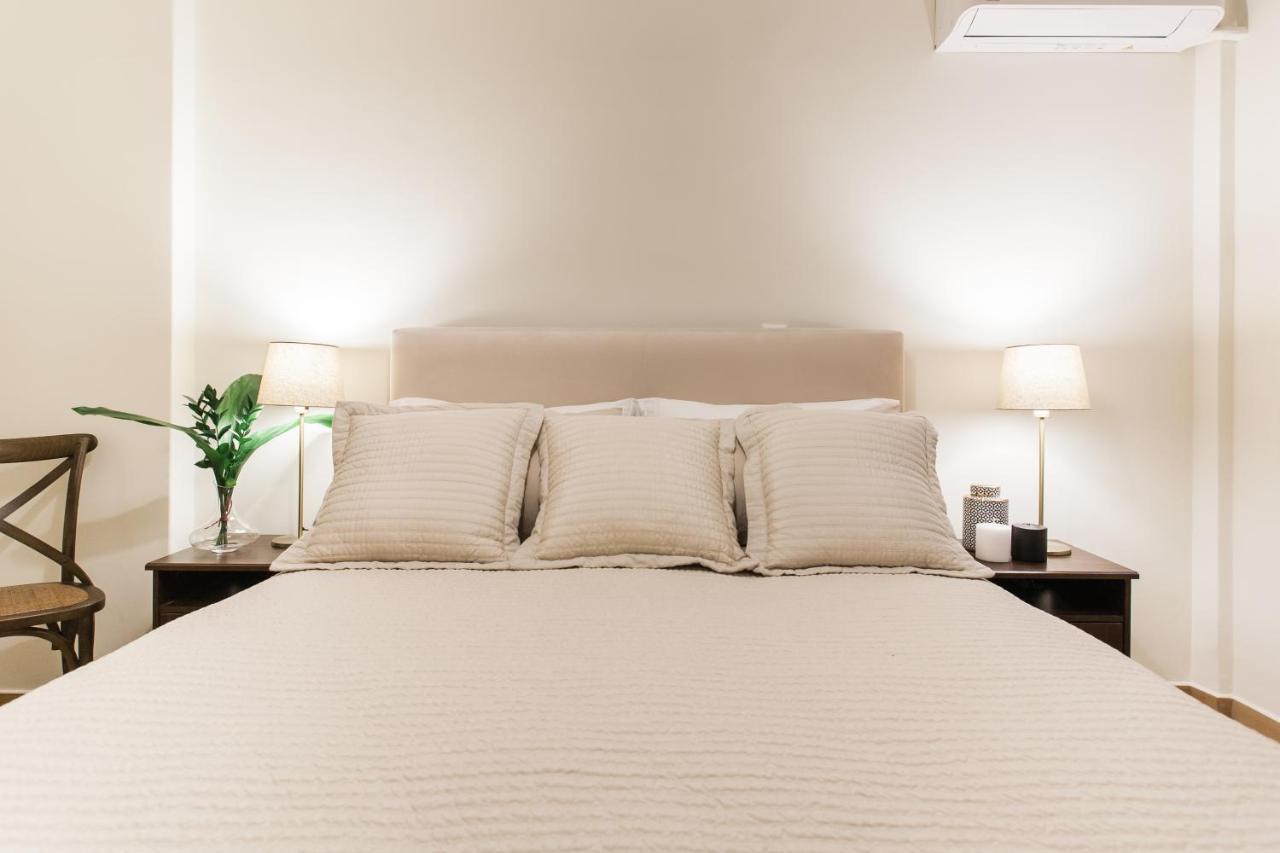 אתונה Luxurious Apartment Kolonaki מראה חיצוני תמונה