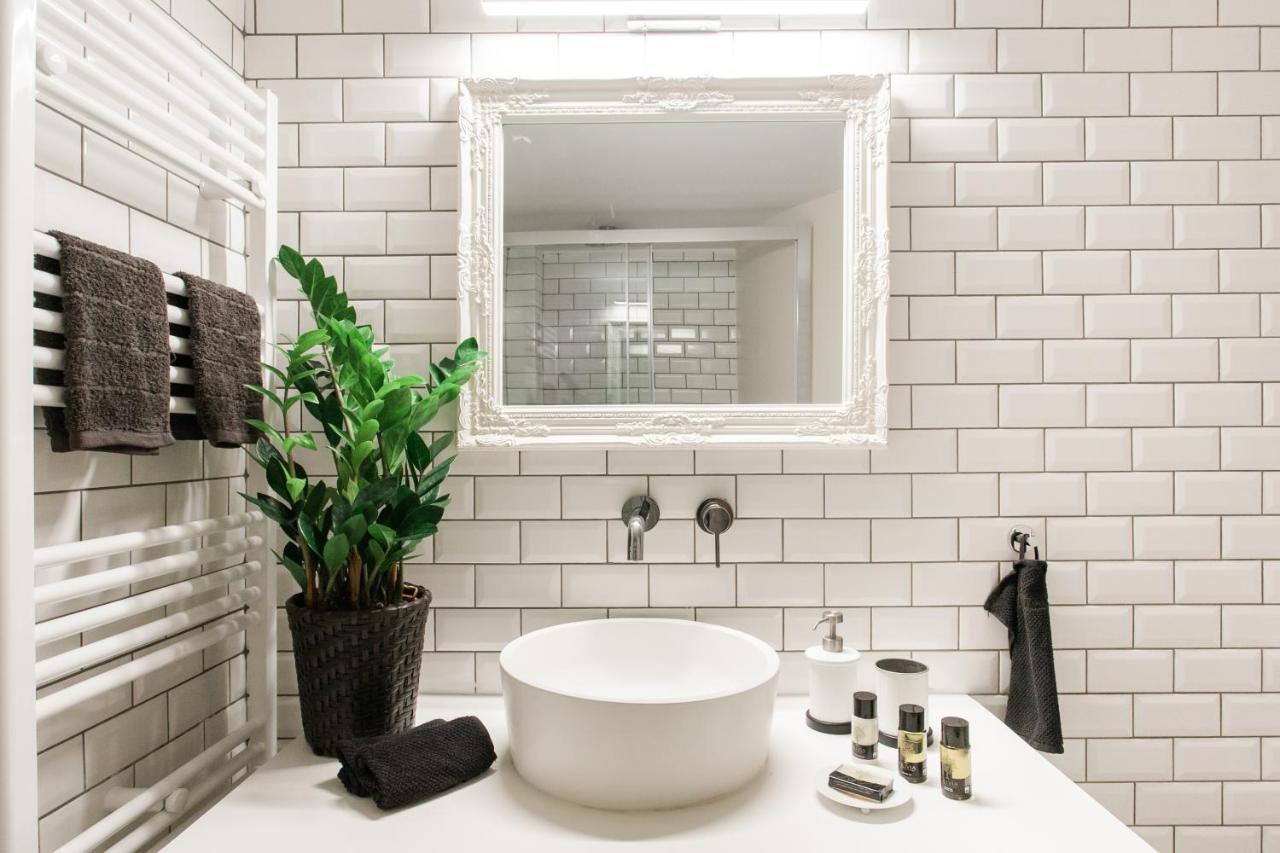 אתונה Luxurious Apartment Kolonaki מראה חיצוני תמונה