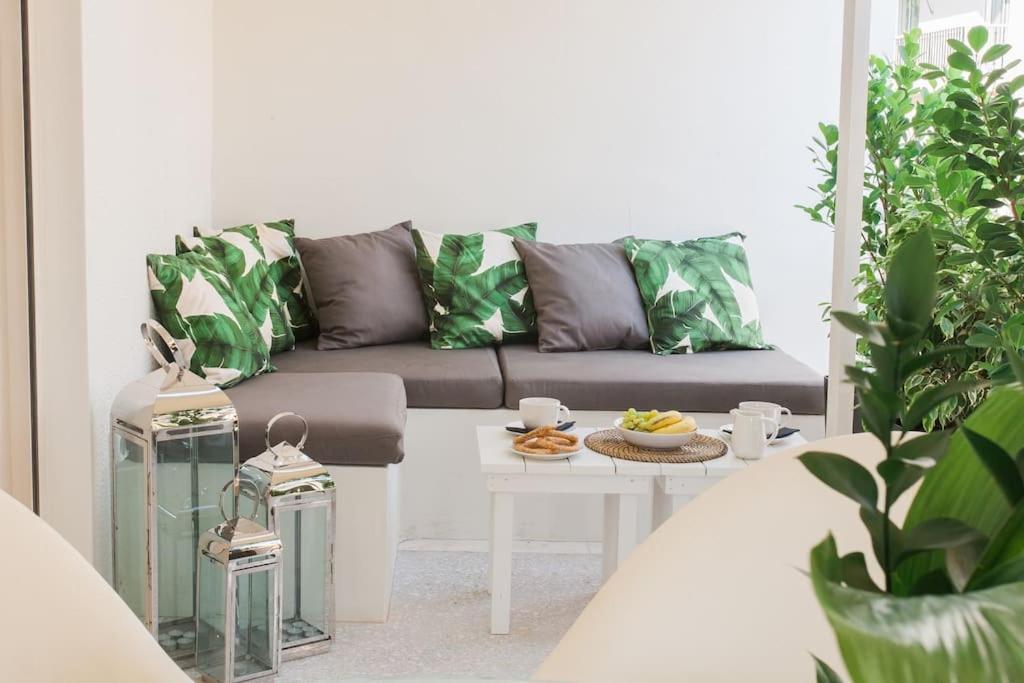 אתונה Luxurious Apartment Kolonaki מראה חיצוני תמונה