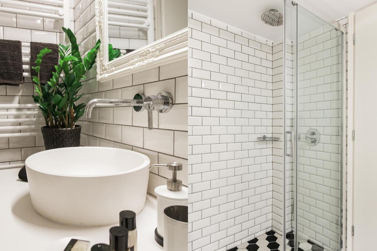 אתונה Luxurious Apartment Kolonaki מראה חיצוני תמונה