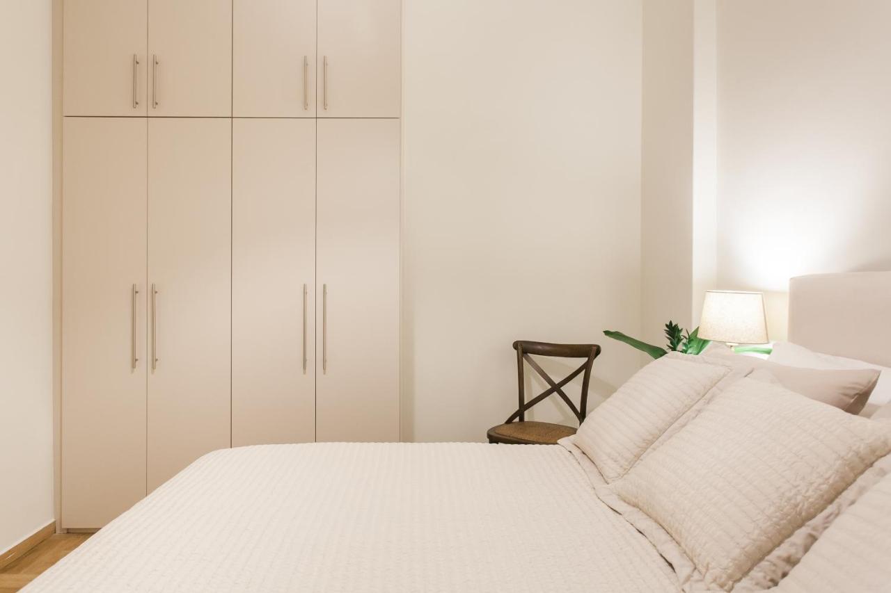 אתונה Luxurious Apartment Kolonaki מראה חיצוני תמונה